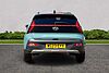 Hyundai BAYON 1.0 T-GDi MHEV Ultimate DCT Euro 6 (s/s) 5dr Green