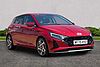 Hyundai I20 1.0 T-GDi Premium DCT Euro 6 (s/s) 5dr Red