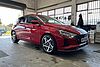 Hyundai I20 1.0 T-GDi Premium DCT Euro 6 (s/s) 5dr Red