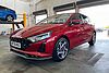 Hyundai I20 1.0 T-GDi Premium DCT Euro 6 (s/s) 5dr Red