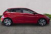 Hyundai I20 1.0 T-GDi Premium DCT Euro 6 (s/s) 5dr Red