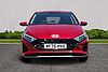 Hyundai I20 1.0 T-GDi Premium DCT Euro 6 (s/s) 5dr Red