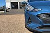 Hyundai I10 1.0 Advance Auto Euro 6 (s/s) 5dr Blue