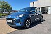 Hyundai I10 1.0 Advance Auto Euro 6 (s/s) 5dr Blue