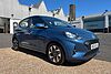 Hyundai I10 1.0 Advance Auto Euro 6 (s/s) 5dr Blue