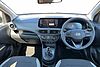 Hyundai I10 1.0 Advance Auto Euro 6 (s/s) 5dr Blue