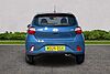 Hyundai I10 1.0 Advance Auto Euro 6 (s/s) 5dr Blue