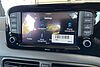 Hyundai I10 1.0 Advance Auto Euro 6 (s/s) 5dr Blue