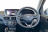 Hyundai I10 1.0 Advance Auto Euro 6 (s/s) 5dr Blue