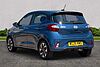 Hyundai I10 1.0 Advance Auto Euro 6 (s/s) 5dr Blue