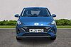 Hyundai I10 1.0 Advance Auto Euro 6 (s/s) 5dr Blue
