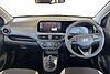 Hyundai I10 1.0 Advance Auto Euro 6 (s/s) 5dr Blue