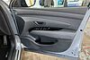 Hyundai TUCSON 1.6 T-GDi N Line Auto Euro 6 (s/s) 5dr Grey