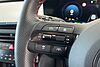 Hyundai TUCSON 1.6 T-GDi N Line Auto Euro 6 (s/s) 5dr Grey