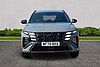 Hyundai TUCSON 1.6 T-GDi N Line Auto Euro 6 (s/s) 5dr Grey