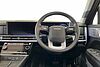 Hyundai SANTA FE 1.6 h T-GDi Ultimate Auto 4WD Euro 6 (s/s) 5dr (7Seat) Grey
