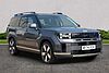 Hyundai SANTA FE 1.6 h T-GDi Ultimate Auto 4WD Euro 6 (s/s) 5dr (7Seat) Grey