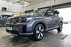 Hyundai SANTA FE 1.6 h T-GDi Ultimate Auto 4WD Euro 6 (s/s) 5dr (7Seat) Grey