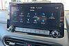 Hyundai KONA 1.0 T-GDi MHEV Ultimate Euro 6 (s/s) 5dr Red