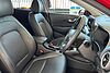 Hyundai KONA 1.0 T-GDi MHEV Ultimate Euro 6 (s/s) 5dr Red