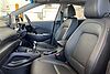 Hyundai KONA 1.0 T-GDi MHEV Ultimate Euro 6 (s/s) 5dr Red