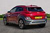 Hyundai KONA 1.0 T-GDi MHEV Ultimate Euro 6 (s/s) 5dr Red