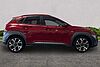 Hyundai KONA 1.0 T-GDi MHEV Ultimate Euro 6 (s/s) 5dr Red