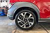 Hyundai KONA 1.0 T-GDi MHEV Ultimate Euro 6 (s/s) 5dr Red