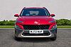 Hyundai KONA 1.0 T-GDi MHEV Ultimate Euro 6 (s/s) 5dr Red