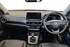Hyundai KONA 1.0 T-GDi MHEV Ultimate Euro 6 (s/s) 5dr Red