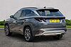 Hyundai TUCSON 1.6 T-GDi Ultimate Auto Euro 6 (s/s) 5dr Grey