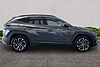Hyundai TUCSON 1.6 T-GDi Ultimate Auto Euro 6 (s/s) 5dr Grey