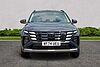 Hyundai TUCSON 1.6 T-GDi Ultimate Auto Euro 6 (s/s) 5dr Grey