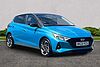 Hyundai I20 1.0 T-GDi MHEV Ultimate Euro 6 (s/s) 5dr Black
