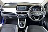 Hyundai I10 1.0 Premium Auto Euro 6 (s/s) 5dr Blue
