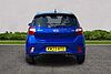 Hyundai I10 1.0 Premium Auto Euro 6 (s/s) 5dr Blue