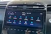 Hyundai TUCSON 1.6 T-GDi Ultimate Euro 6 (s/s) 5dr Black