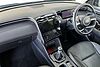 Hyundai TUCSON 1.6 T-GDi Ultimate Euro 6 (s/s) 5dr Black