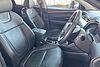 Hyundai TUCSON 1.6 T-GDi Ultimate Euro 6 (s/s) 5dr Black