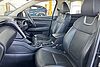 Hyundai TUCSON 1.6 T-GDi Ultimate Euro 6 (s/s) 5dr Black