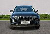 Hyundai TUCSON 1.6 T-GDi Ultimate Euro 6 (s/s) 5dr Black