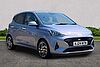 Hyundai I10 1.2 Premium Auto Euro 6 (s/s) 5dr Blue