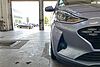 Hyundai I10 1.2 Premium Auto Euro 6 (s/s) 5dr Blue
