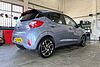 Hyundai I10 1.2 Premium Auto Euro 6 (s/s) 5dr Blue