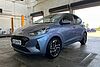 Hyundai I10 1.2 Premium Auto Euro 6 (s/s) 5dr Blue