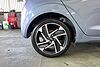 Hyundai I10 1.2 Premium Auto Euro 6 (s/s) 5dr Blue