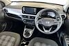 Hyundai I10 1.2 Premium Auto Euro 6 (s/s) 5dr Blue