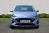 Hyundai I10 1.2 Premium Auto Euro 6 (s/s) 5dr Blue