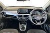 Hyundai I10 1.2 Premium Auto Euro 6 (s/s) 5dr Blue