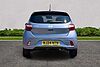Hyundai I10 1.2 Premium Auto Euro 6 (s/s) 5dr Blue